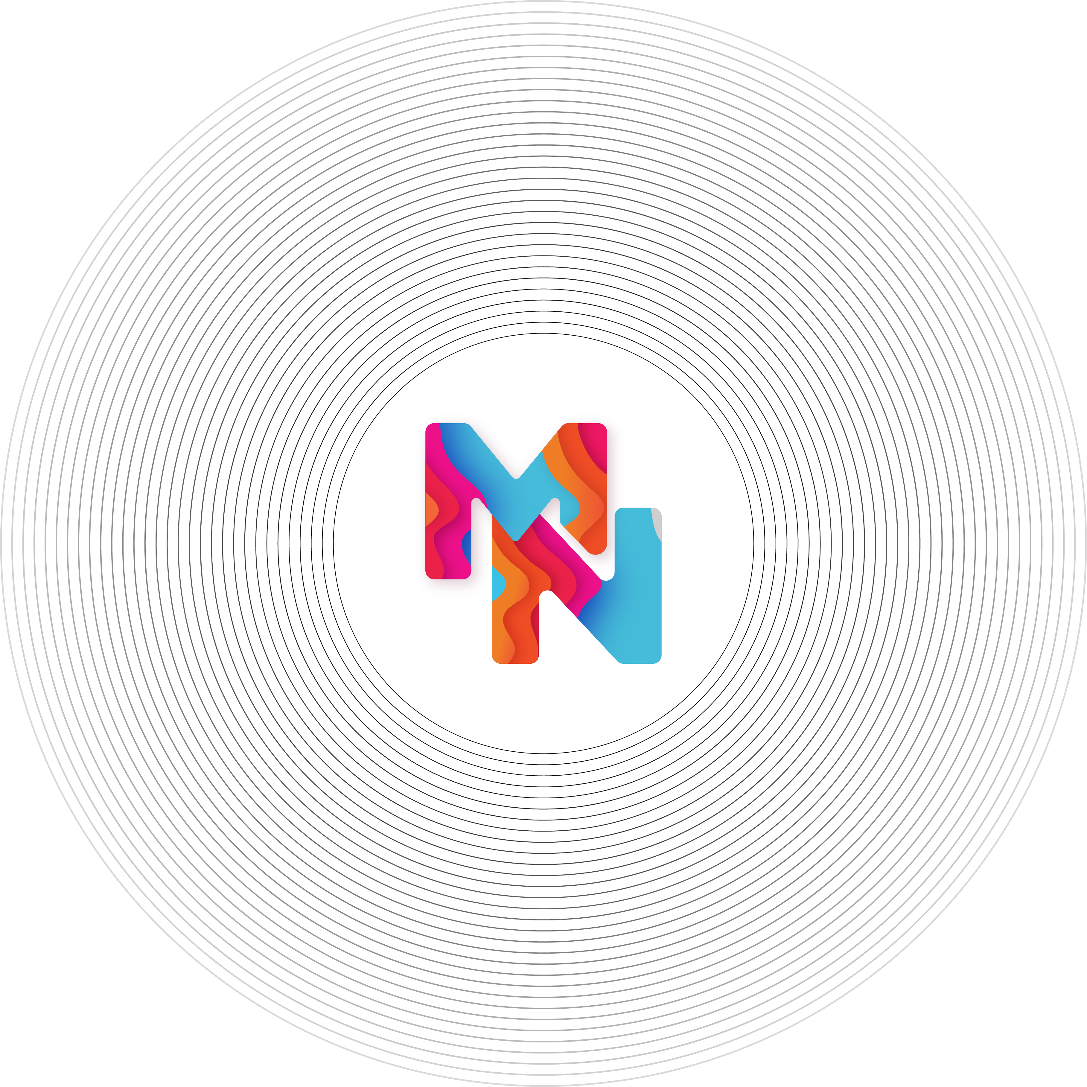 Illustration of logo